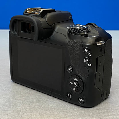 Canon EOS R100 (Corpo) - 24.1MP