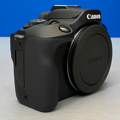 Canon EOS R100 (Corpo) - 24.1MP