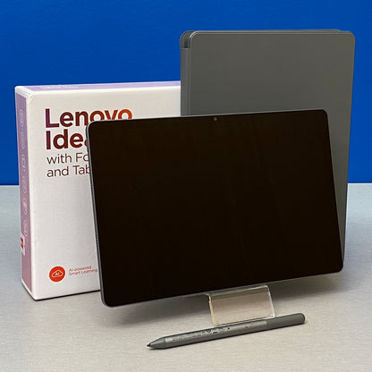 Lenovo Idea Tab | 8GB/256GB | Wi-Fi | 11" | Capa Teclado + Pen