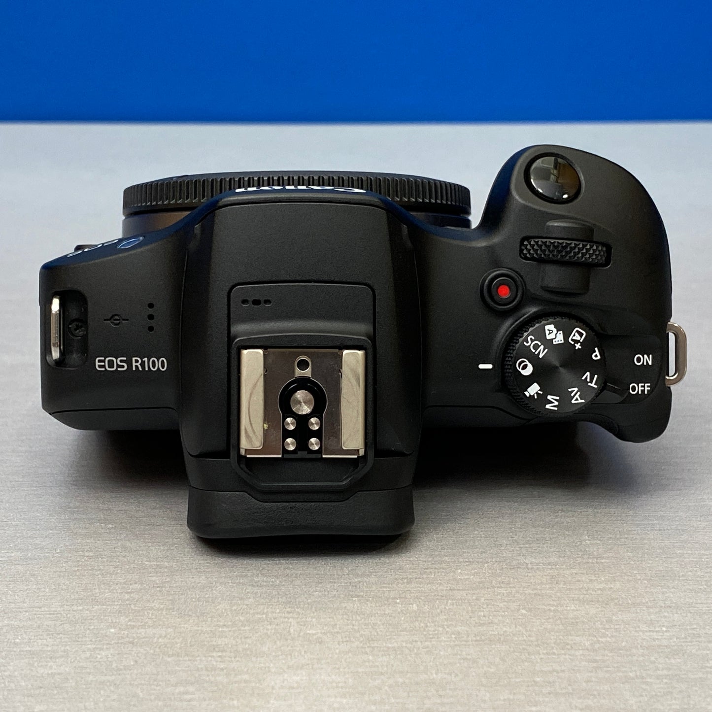Canon EOS R100 (Corpo) - 24.1MP