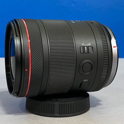 Canon RF 24mm f/1.4 L VCM | NOVA