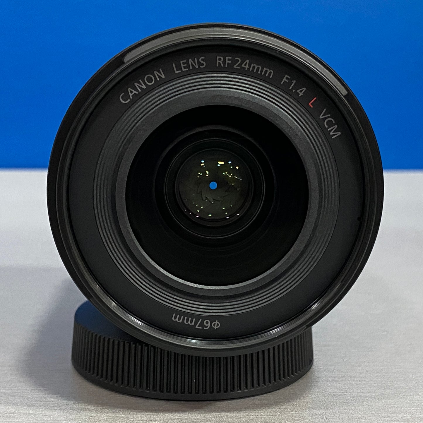 Canon RF 24mm f/1.4 L VCM | NOVA