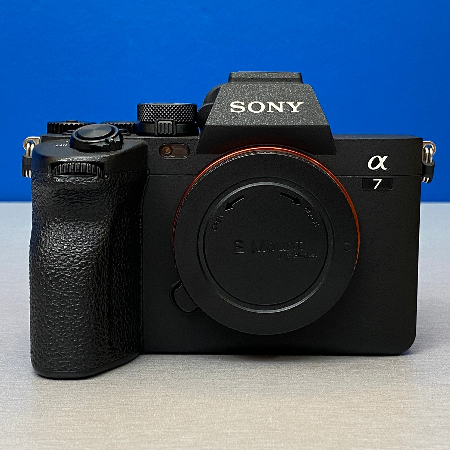 Sony Alpha A7 IV (Corpo) - 33MP