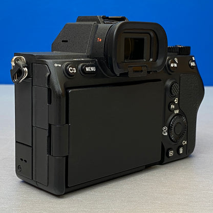 Sony Alpha A7 IV (Corpo) - 33MP