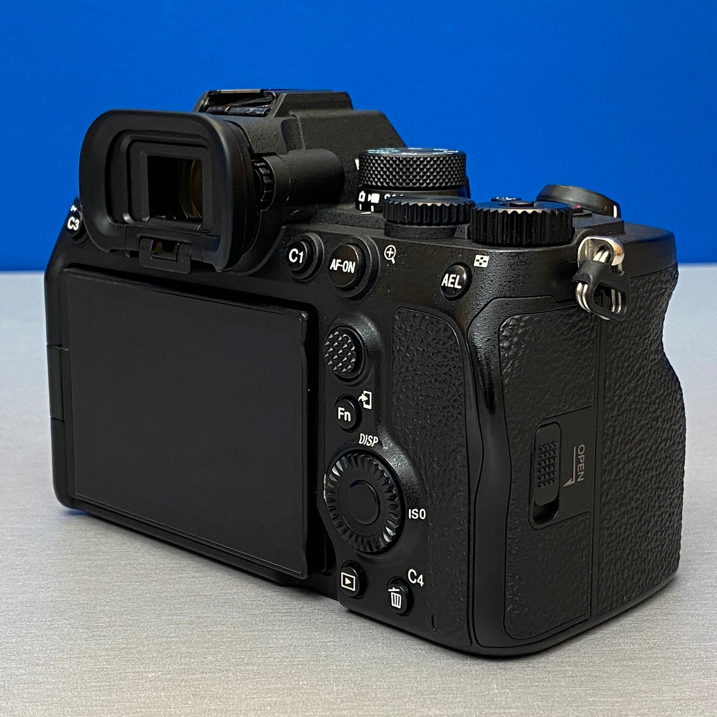 Sony Alpha A7 IV (Corpo) - 33MP
