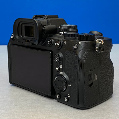 Sony Alpha A7 IV (Corpo) - 33MP