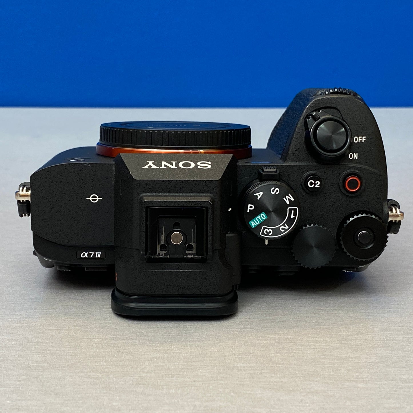 Sony Alpha A7 IV (Corpo) - 33MP