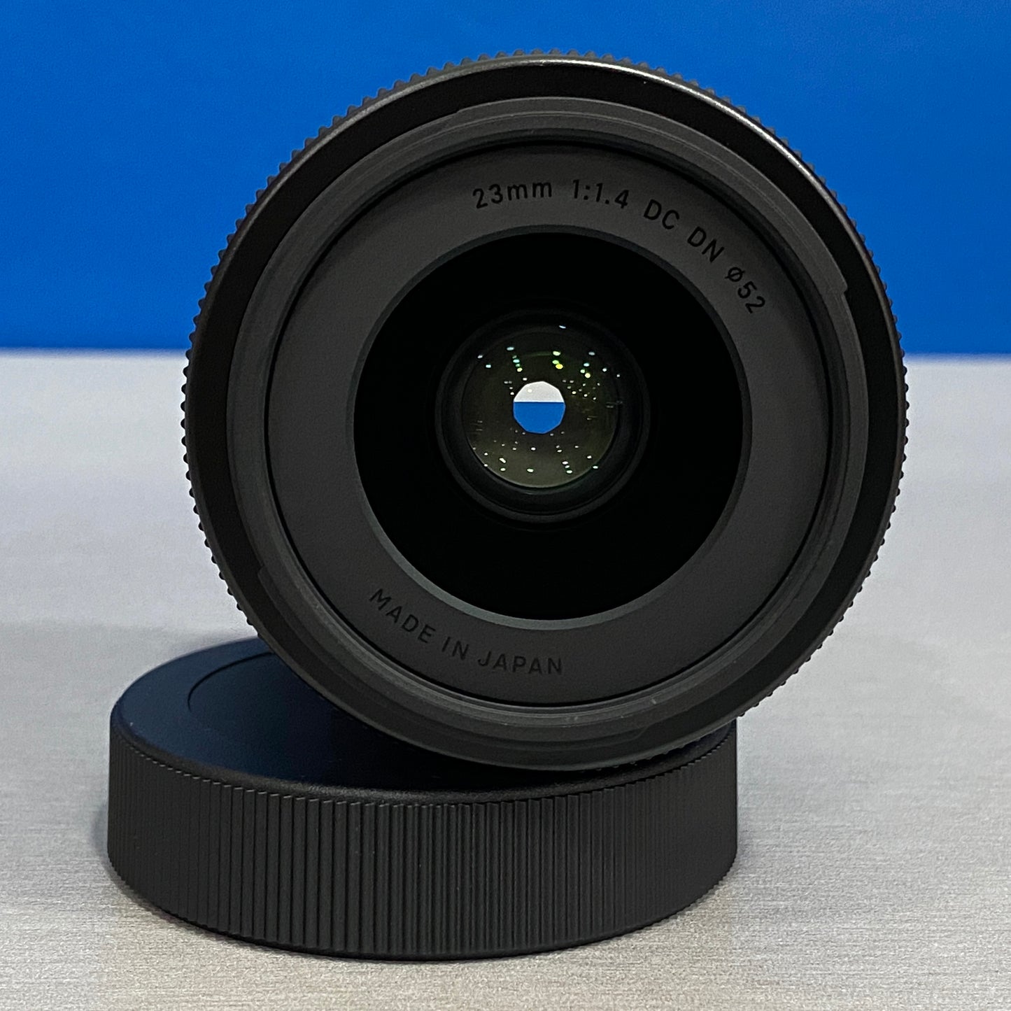 Sigma 23mm f/1.4 DC DN Contemporary (NOVA)