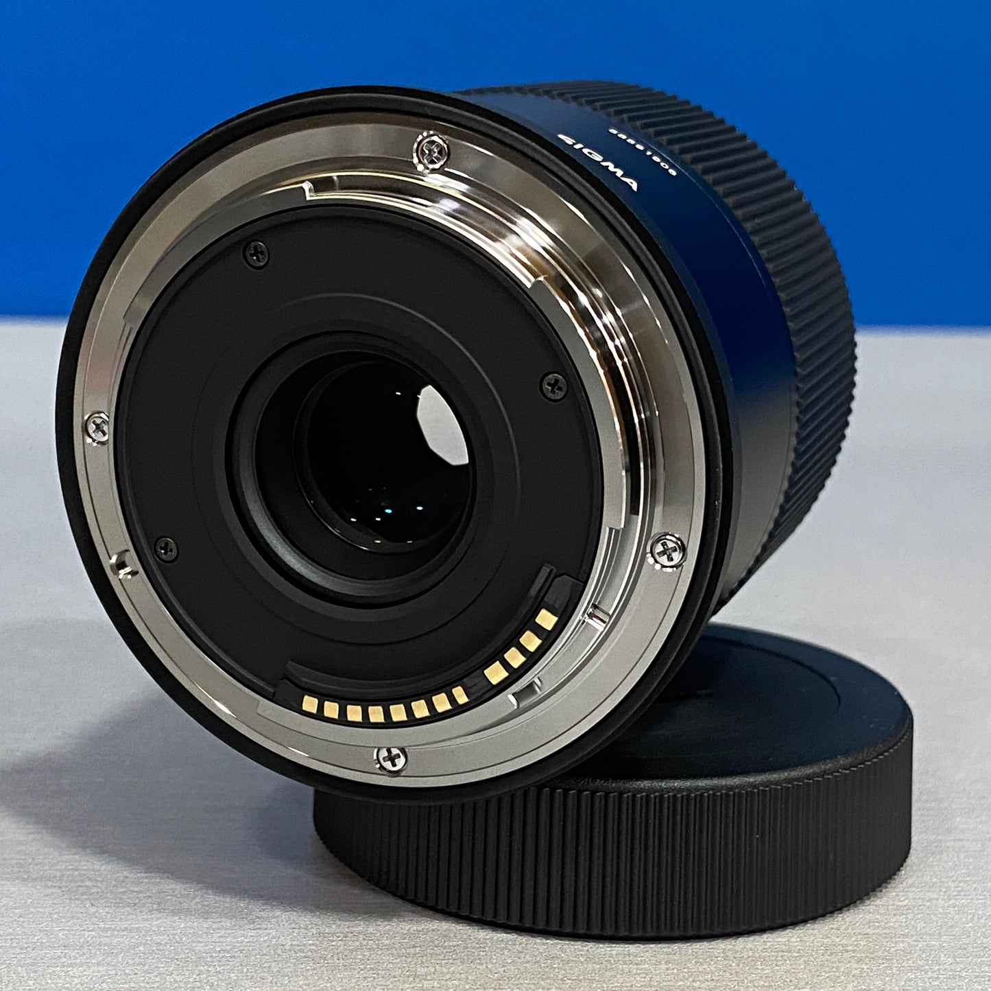 Sigma 23mm f/1.4 DC DN Contemporary (NOVA)