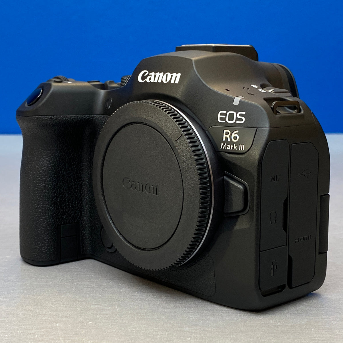 Canon EOS R6 Mark III (32.5MP) + RF 24-105mm f/4-7.1 IS STM | NOVA