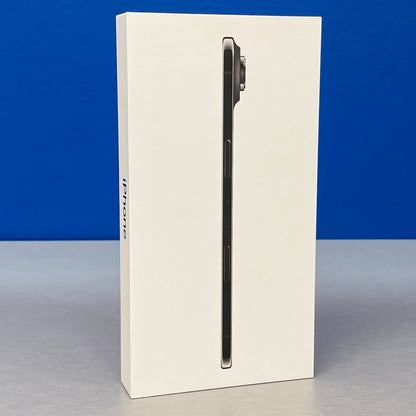 Apple iPhone Air 256GB | Space Black | NOVO