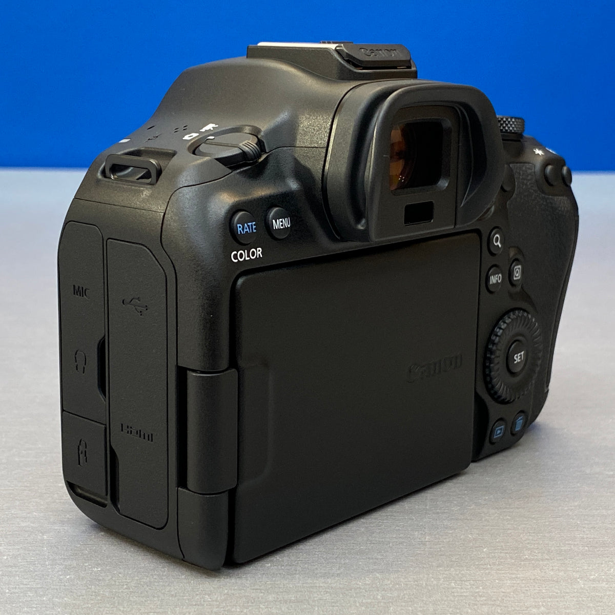 Canon EOS R6 Mark III (32.5MP) + RF 24-105mm f/4-7.1 IS STM | NOVA