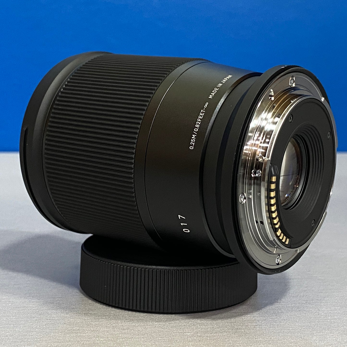 Sigma 16mm f/1.4 DC DN Contemporary | Canon RF-S | NOVA