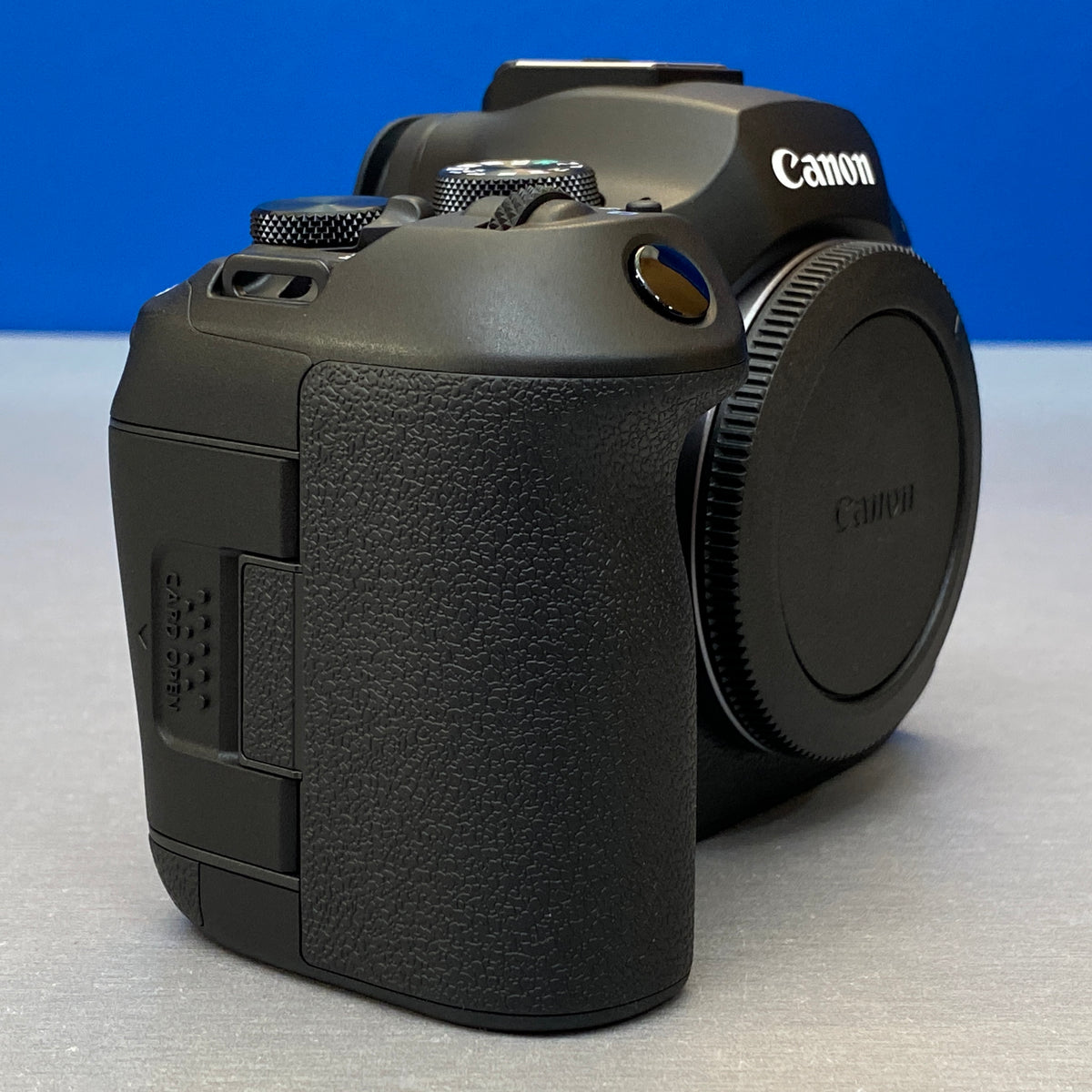 Canon EOS R6 Mark III (32.5MP) + RF 24-105mm f/4-7.1 IS STM | NOVA
