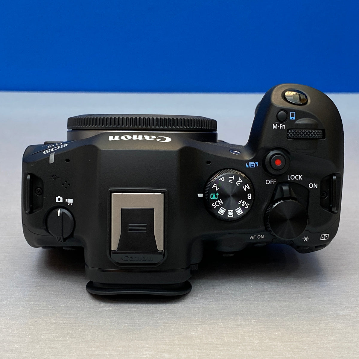 Canon EOS R6 Mark III (32.5MP) + RF 24-105mm f/4-7.1 IS STM | NOVA