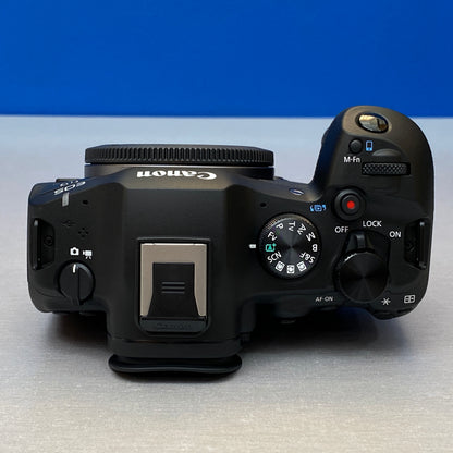 Canon EOS R6 Mark III (32.5MP) + RF 24-105mm f/4-7.1 IS STM | NOVA