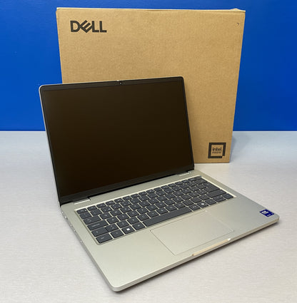Dell Pro 14 PC14250 | 14" FHD | Core Ultra 7 255U | 16GB | 256GB