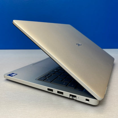 Dell Pro 14 PC14250 | 14" FHD | Core Ultra 7 255U | 16GB | 256GB