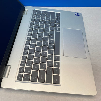 Dell Pro 14 PC14250 | 14" FHD | Core Ultra 7 255U | 16GB | 256GB