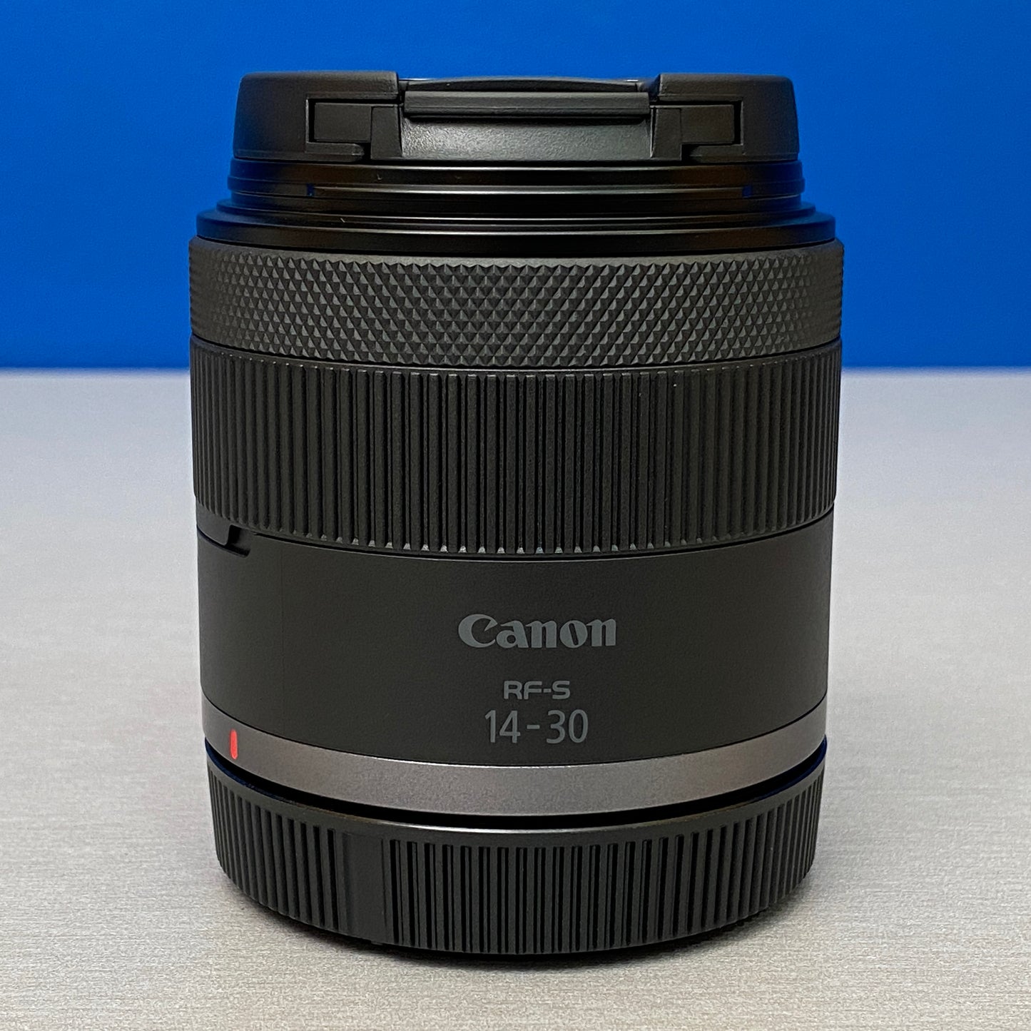 Canon RF-S 14-30mm f/4-6.3 IS STM PZ (NOVA)