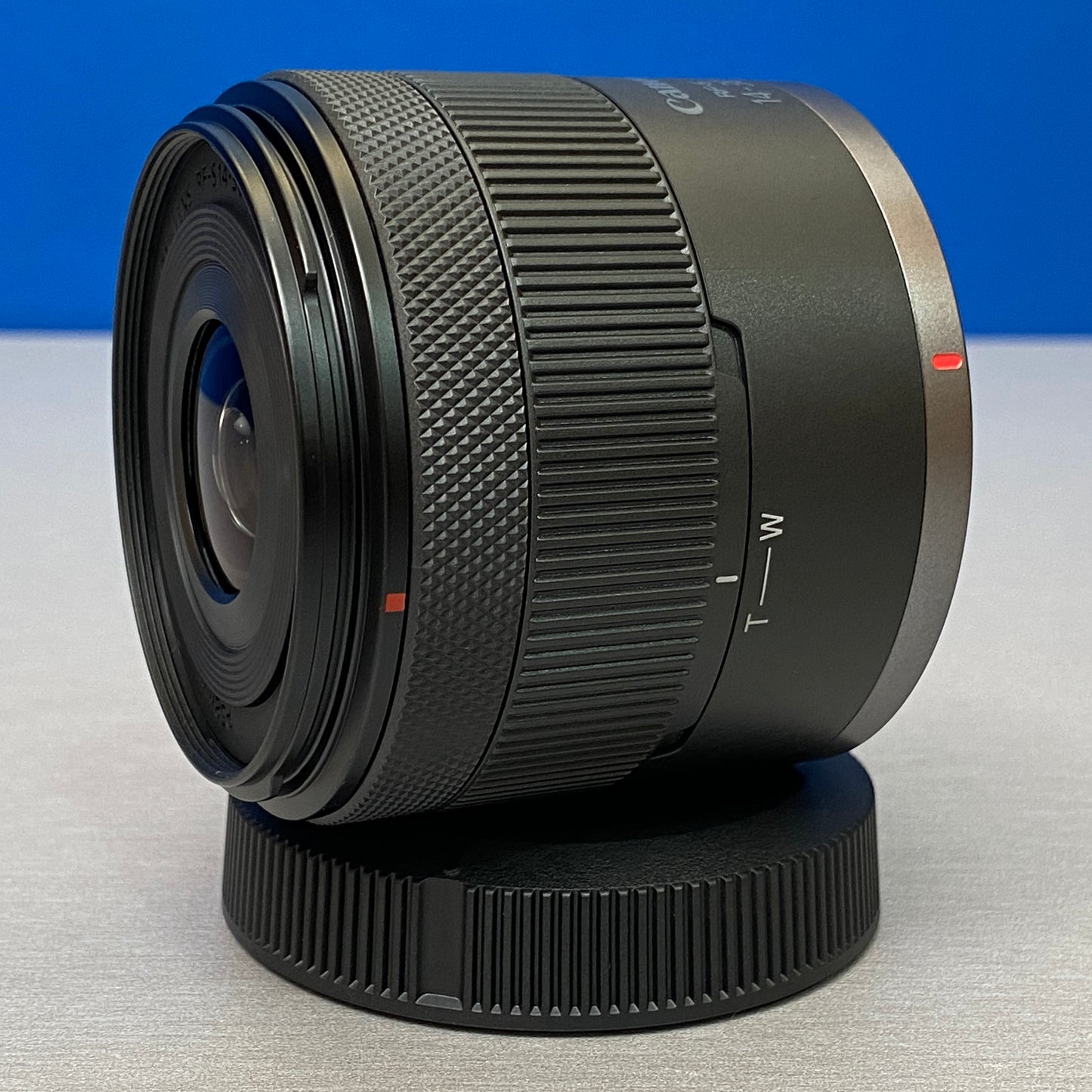 Canon RF-S 14-30mm f/4-6.3 IS STM PZ (NOVA)