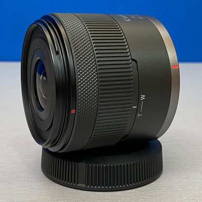 Canon RF-S 14-30mm f/4-6.3 IS STM PZ (NOVA)
