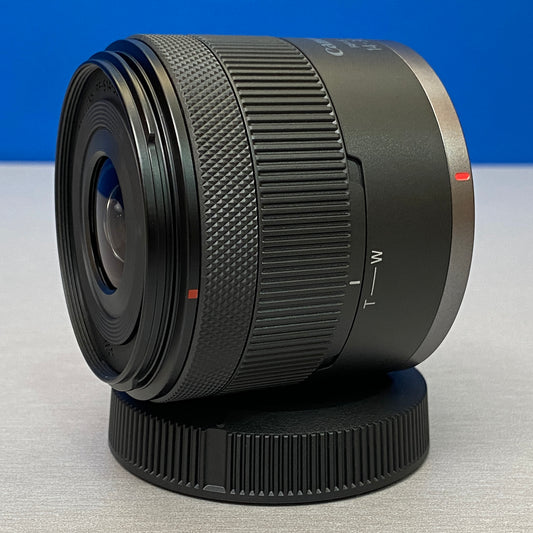 Canon RF-S 14-30mm f/4-6.3 IS STM PZ (NOVA)