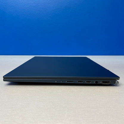 ASUS ZenBook UX3402ZA | 14" OLED 2.8K | i7-1260P 12-Cores | 16GB | 1TB