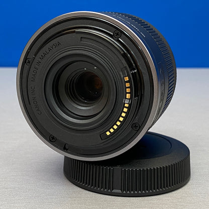 Canon RF-S 14-30mm f/4-6.3 IS STM PZ (NOVA)