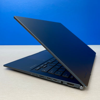 ASUS ZenBook UX3402ZA | 14" OLED 2.8K | i7-1260P 12-Cores | 16GB | 1TB