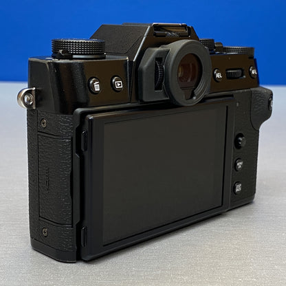 Fujifilm X-T30 II (Corpo) - 26.1MP