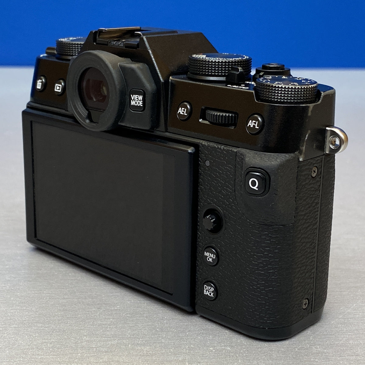 Fujifilm X-T30 II (Corpo) - 26.1MP
