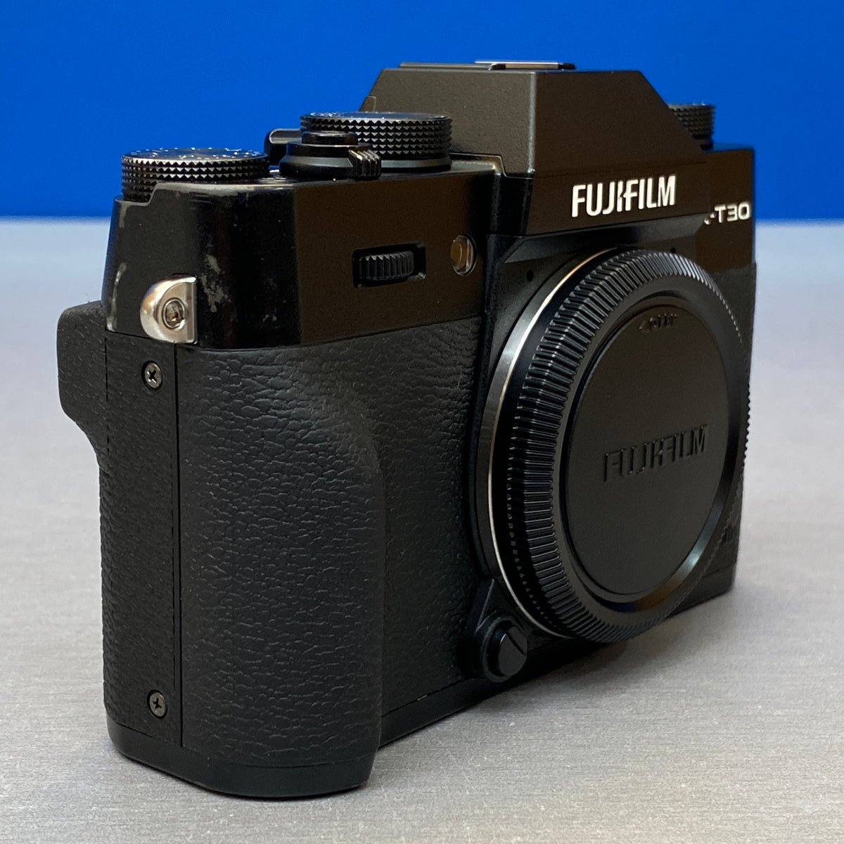 Fujifilm X-T30 II (Corpo) - 26.1MP