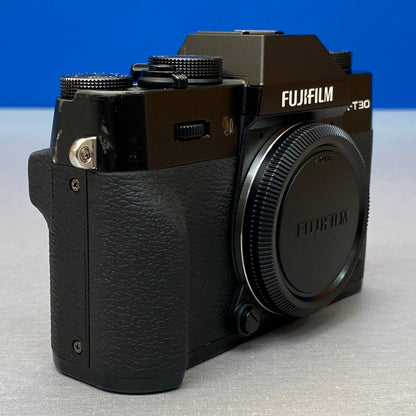 Fujifilm X-T30 II (Corpo) - 26.1MP