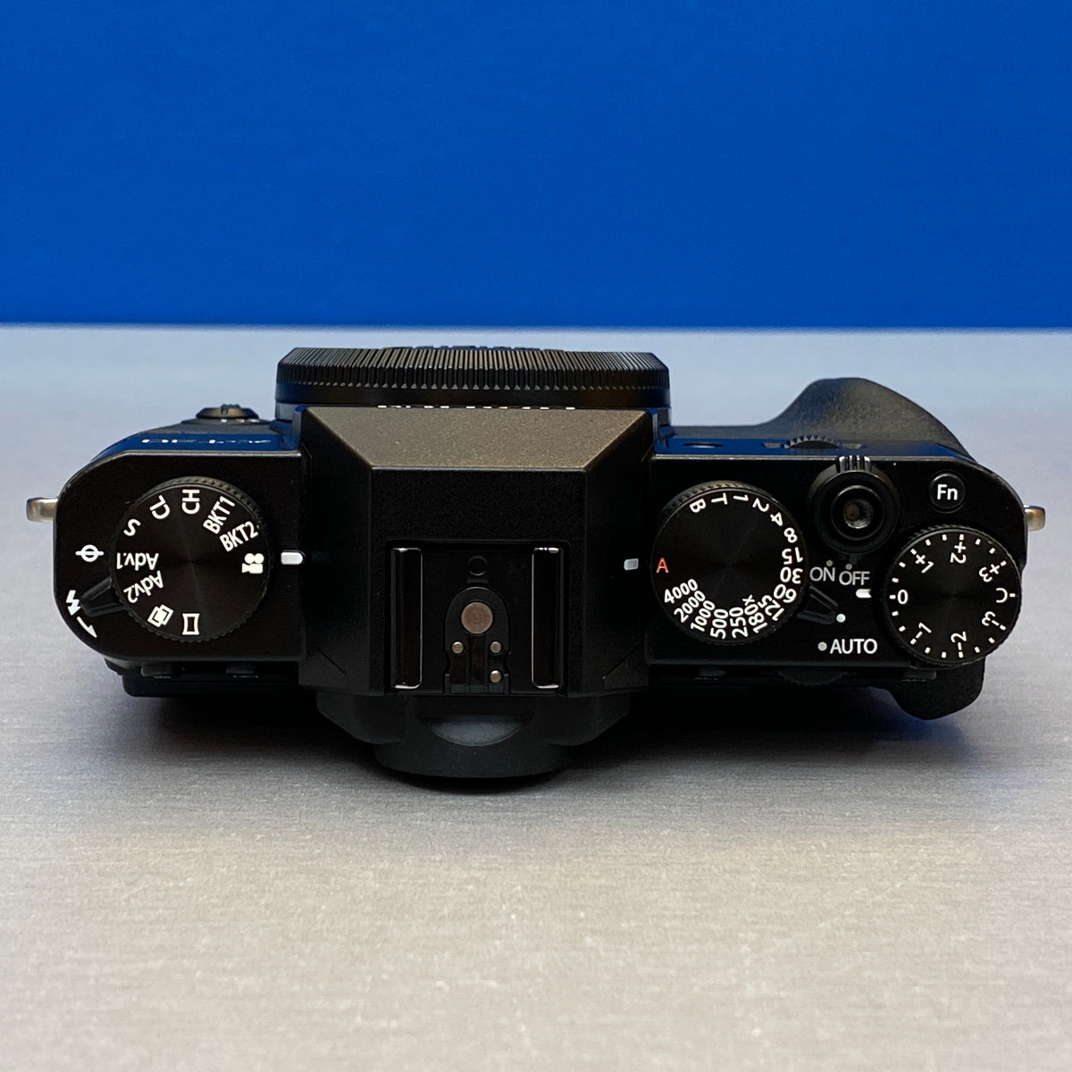 Fujifilm X-T30 II (Corpo) - 26.1MP