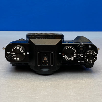 Fujifilm X-T30 II (Corpo) - 26.1MP