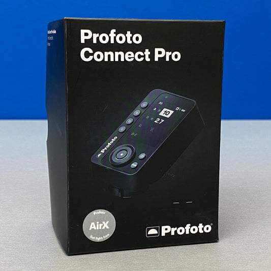 Profoto Connect Pro | Sony | NOVO