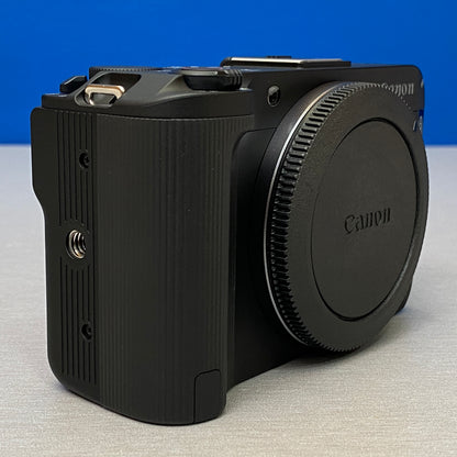 Canon EOS R50 V (Corpo) - 24.2MP | NOVA