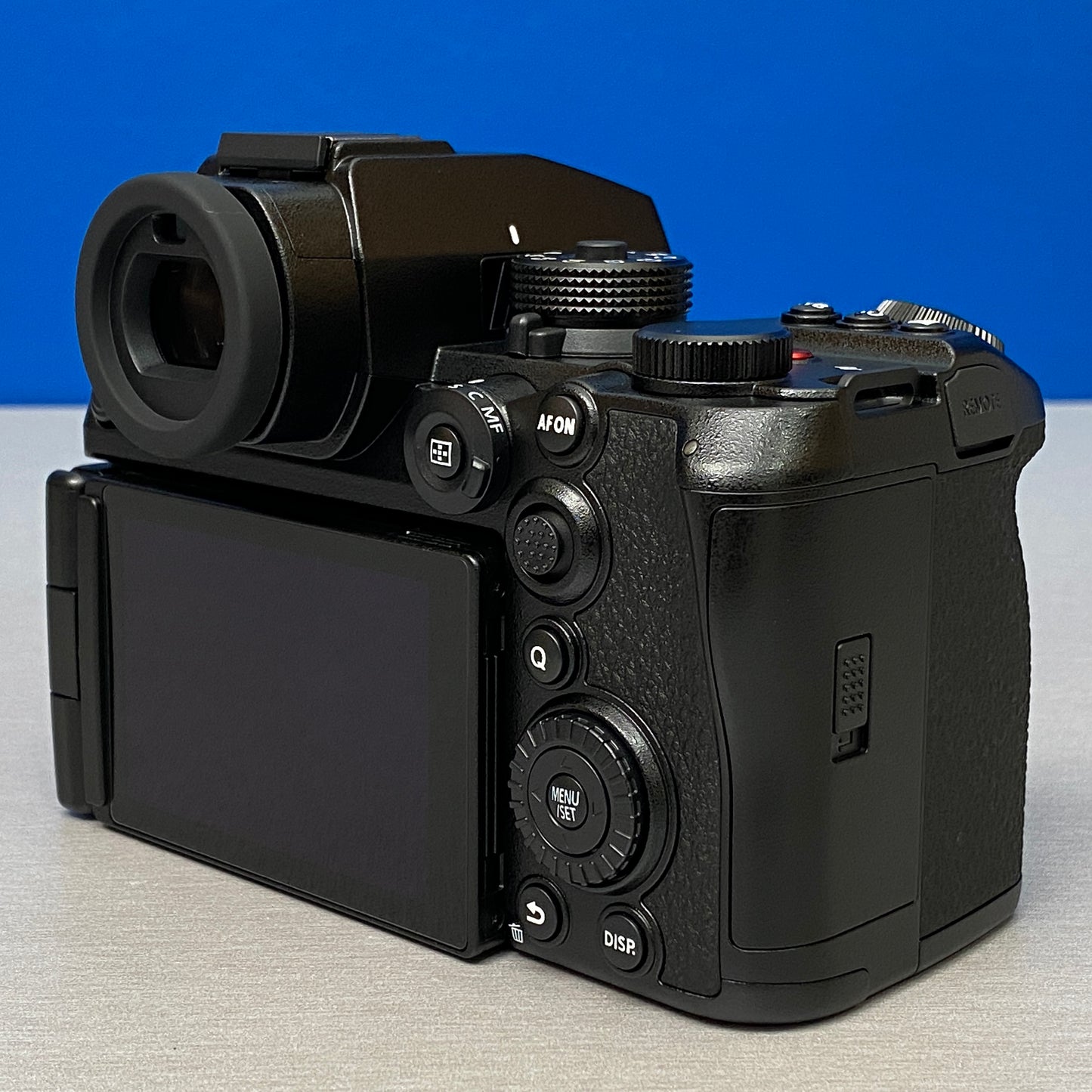 Panasonic Lumix S1 II (Corpo) - 24.1MP | NOVA