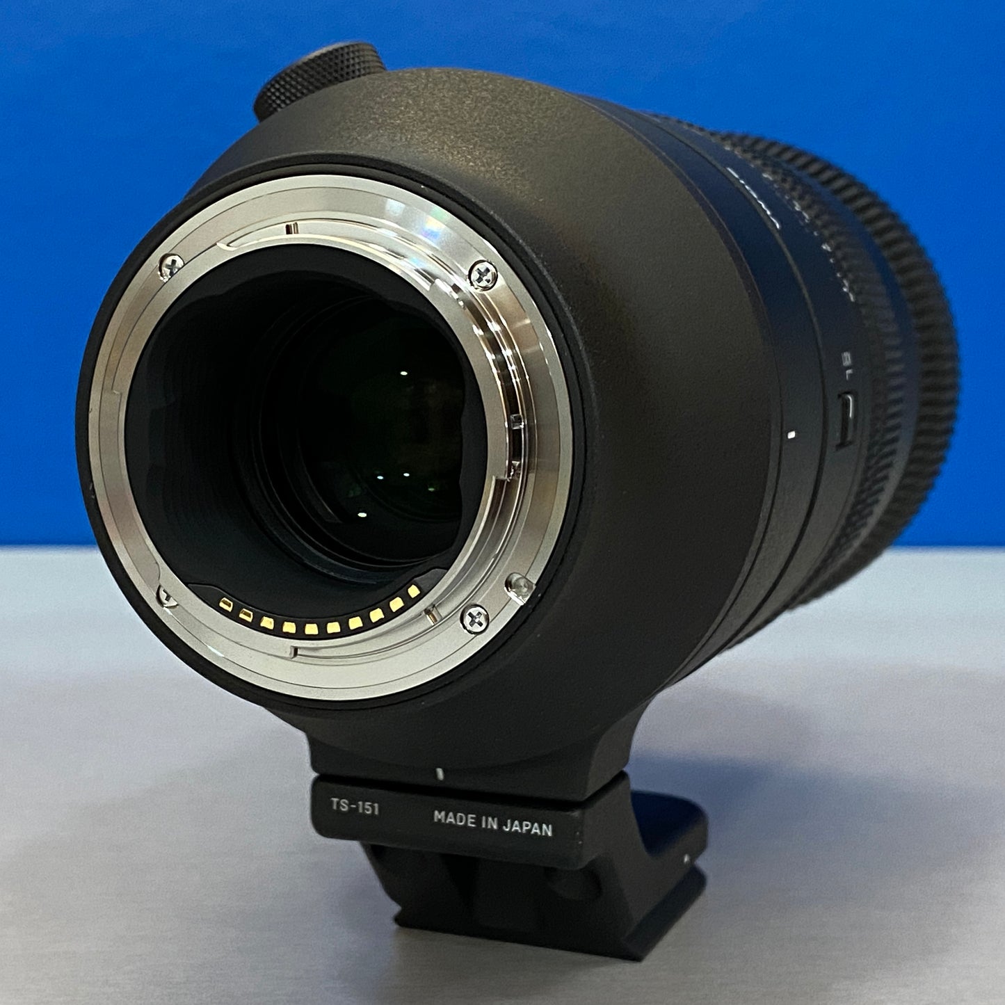 Sigma 70-200mm f/2.8 DG DN OS Sports | Sony FE | NOVA