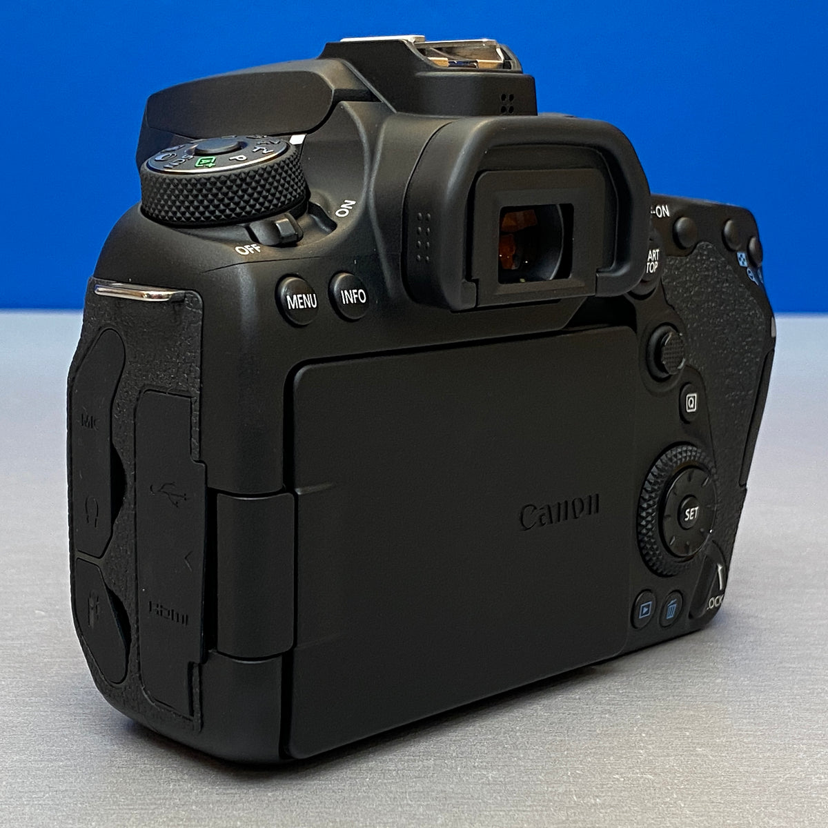 Canon EOS 90D (Corpo) - 32.5MP