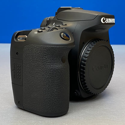 Canon EOS 90D (Corpo) - 32.5MP