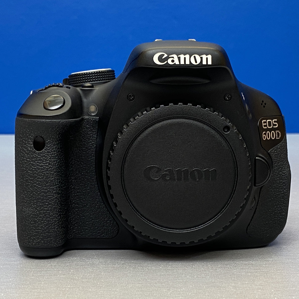 Canon EOS 600D (Corpo) - 18MP