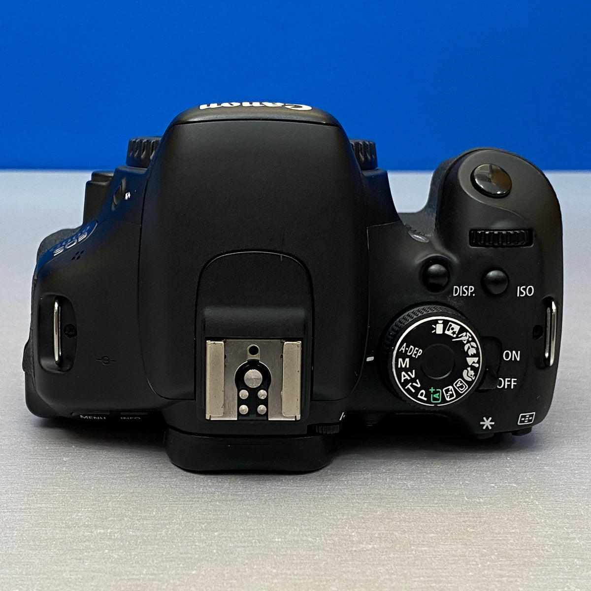 Canon EOS 600D (Corpo) - 18MP