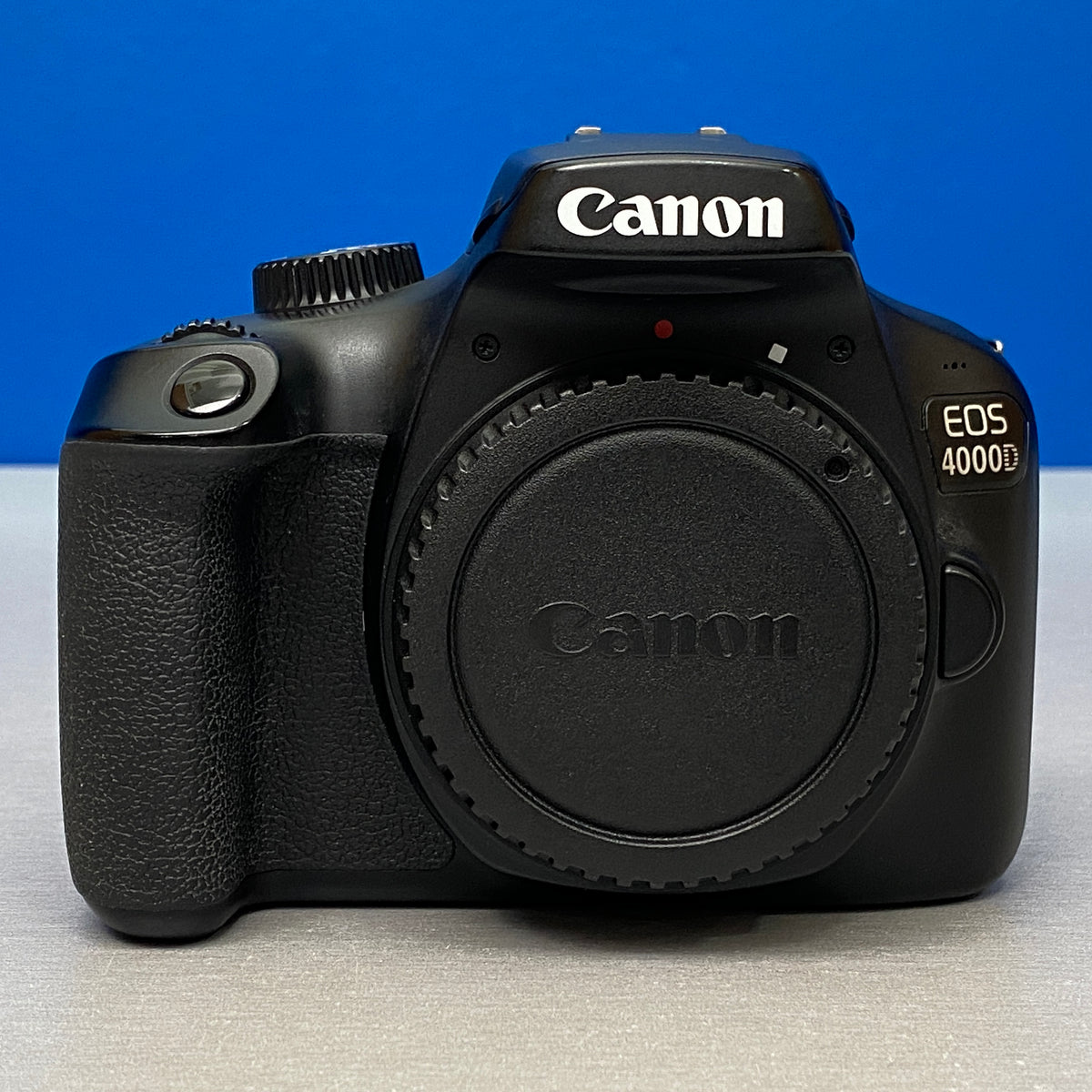 Canon EOS 4000D (Corpo) - 18MP
