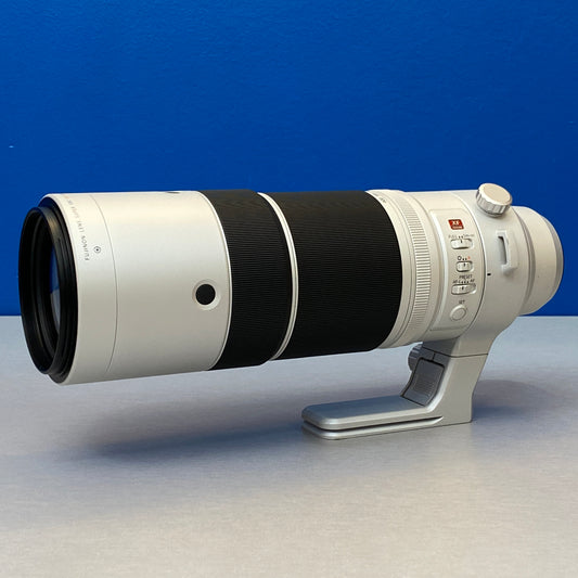 Fujifilm XF 150-600mm f/5.6-8 R LM OIS WR