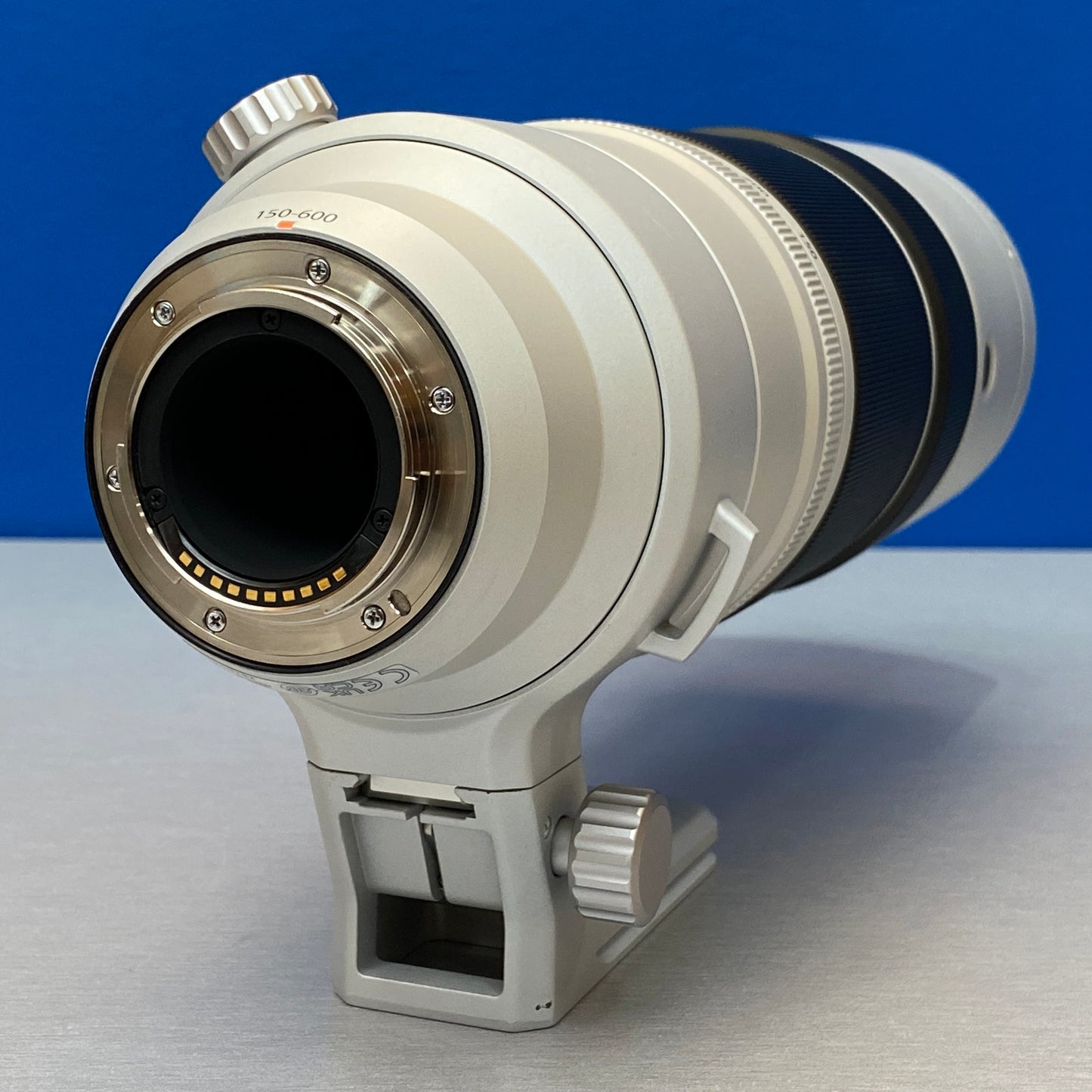 Fujifilm XF 150-600mm f/5.6-8 R LM OIS WR
