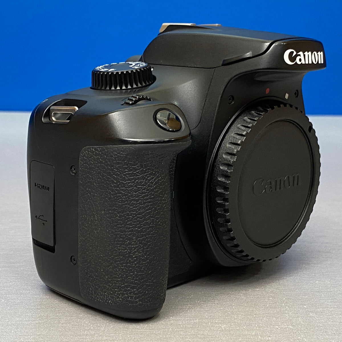 Canon EOS 4000D (Corpo) - 18MP