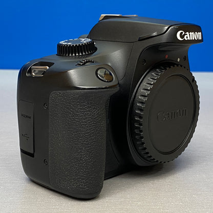 Canon EOS 4000D (Corpo) - 18MP