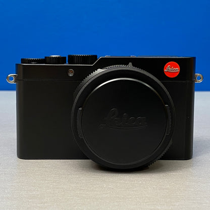 Leica D-Lux 7 | 17MP